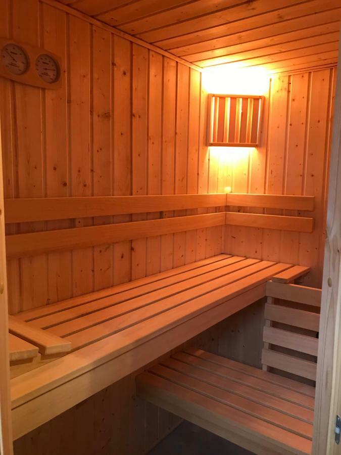 יאבורקי Apartament W Jaworkach - Pod Wysoka מראה חיצוני תמונה